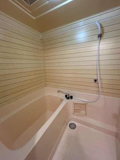 サンハイム厚生町