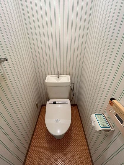 サンハイム厚生町