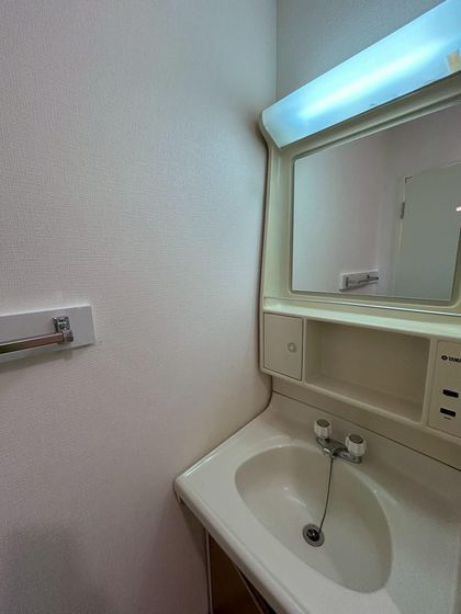 サンハイム厚生町