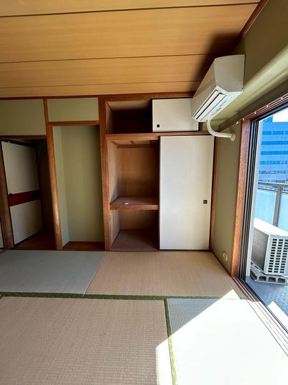 サンハイム厚生町