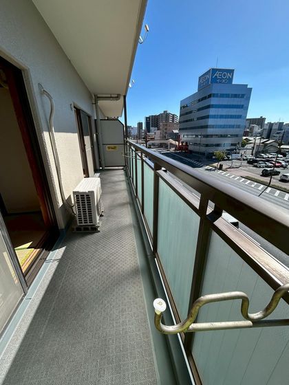 サンハイム厚生町