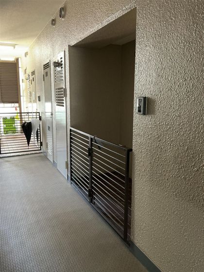 サンハイム厚生町