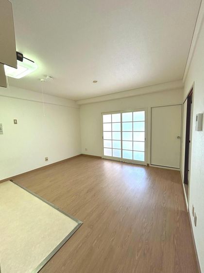 サンハイム厚生町