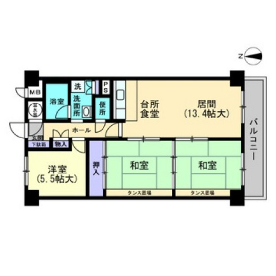 コープ野村運動公園