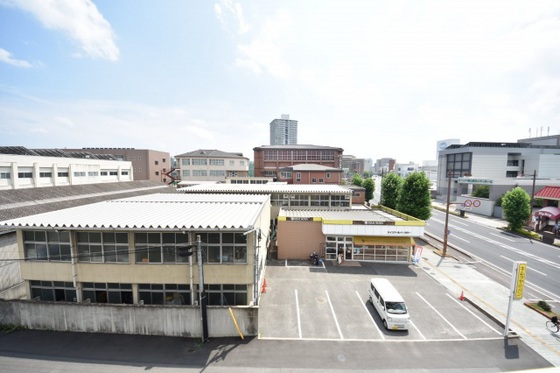 コープ野村運動公園