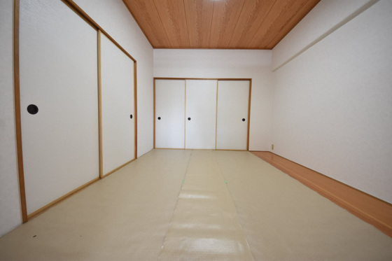 コープ野村運動公園