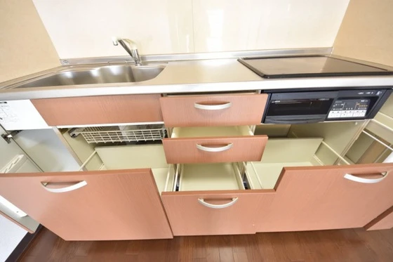 コープ野村運動公園