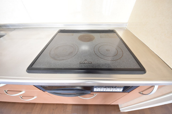 コープ野村運動公園