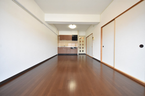 コープ野村運動公園