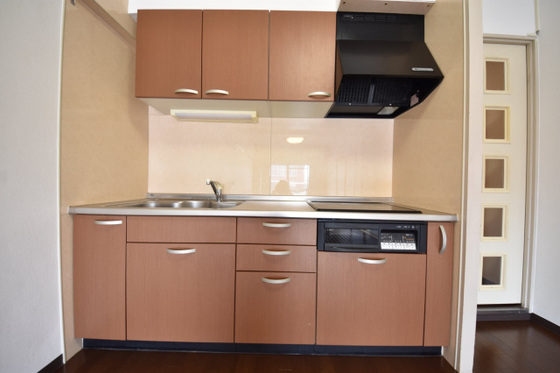 コープ野村運動公園