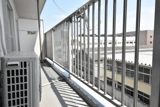 コープ野村運動公園