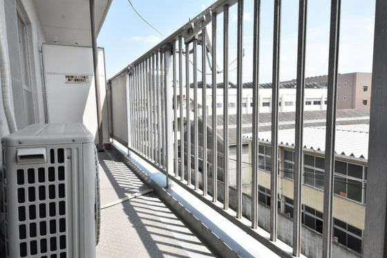 コープ野村運動公園