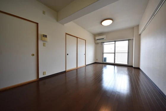 コープ野村運動公園