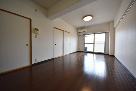 コープ野村運動公園