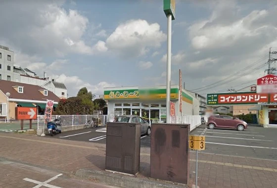 コープ野村運動公園