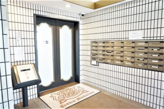 ライオンズマンション野田公園