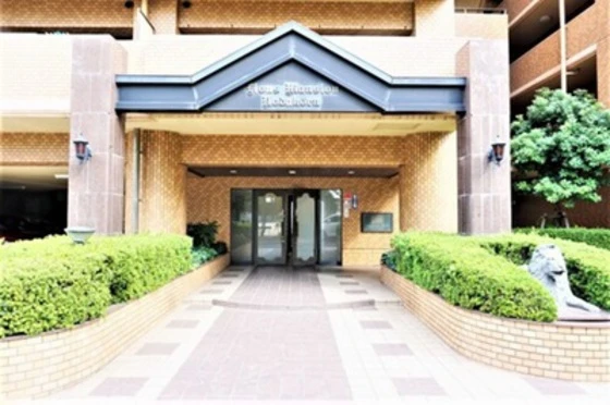 ライオンズマンション野田公園