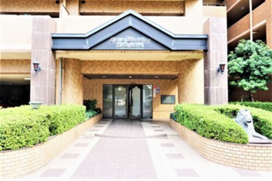 ライオンズマンション野田公園