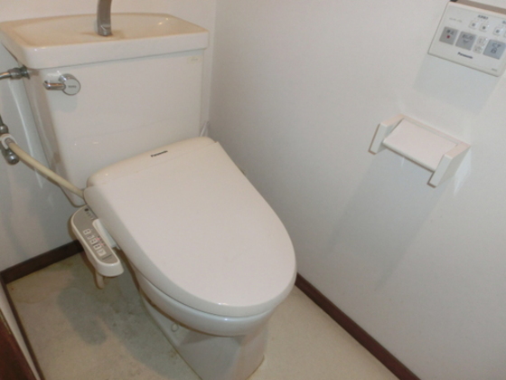 ライオンズマンション野田公園