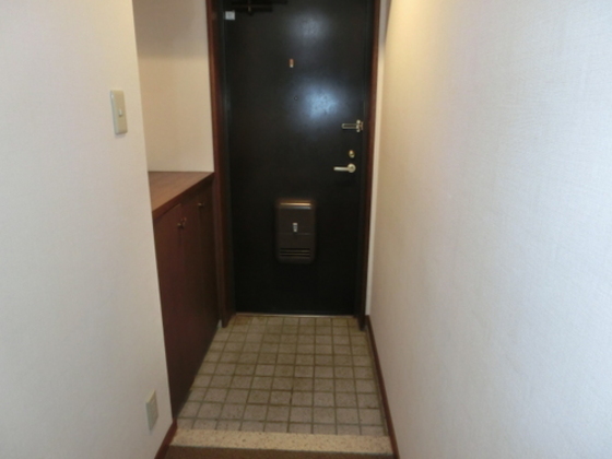 ライオンズマンション野田公園