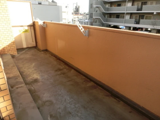 ライオンズマンション野田公園