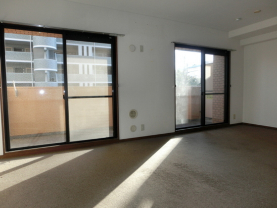 ライオンズマンション野田公園