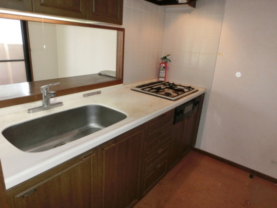 ライオンズマンション野田公園