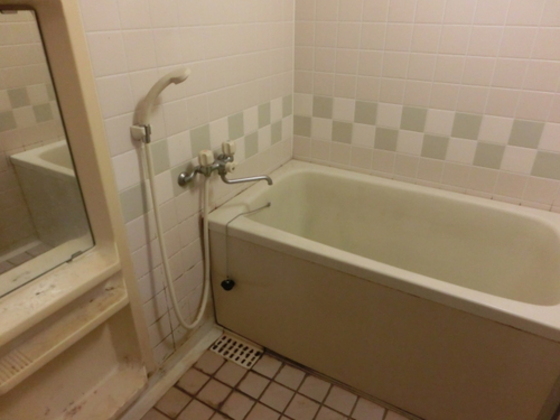 ライオンズマンション野田公園