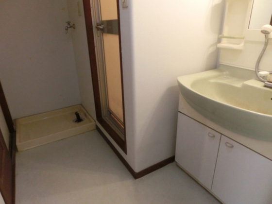 ライオンズマンション野田公園