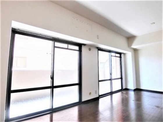 ライオンズマンション岡山南