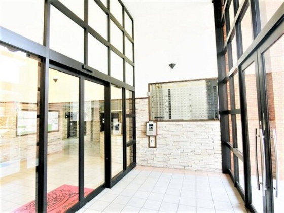 ライオンズマンション岡山南