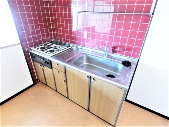 ライオンズマンション岡山南