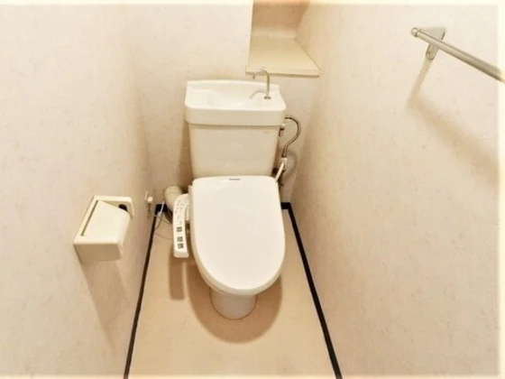 ライオンズマンション岡山南