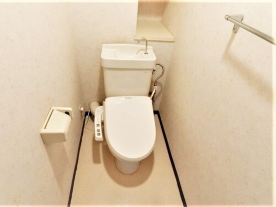 ライオンズマンション岡山南