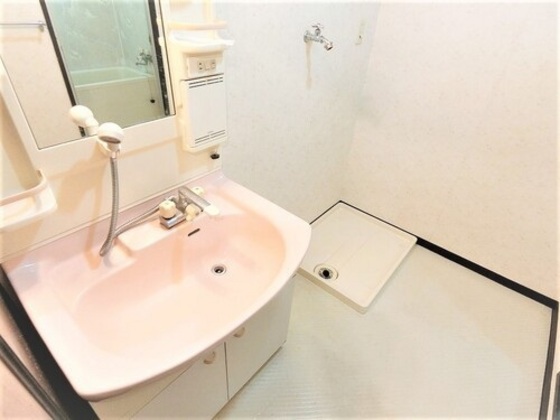 ライオンズマンション岡山南