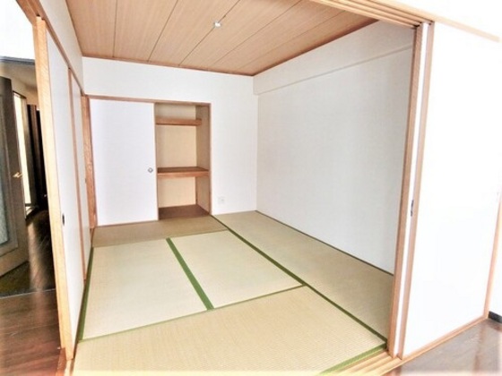 ライオンズマンション岡山南