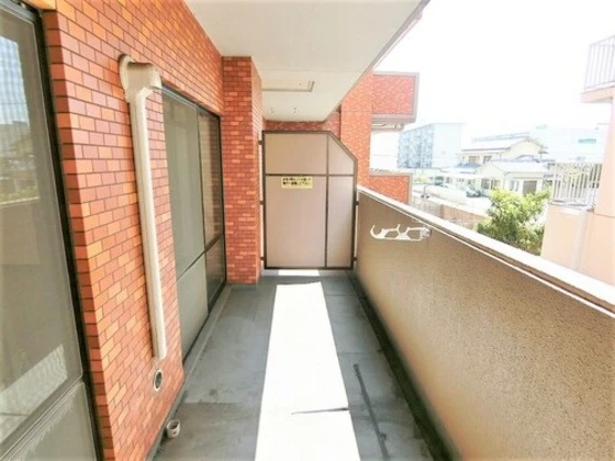 ライオンズマンション岡山南