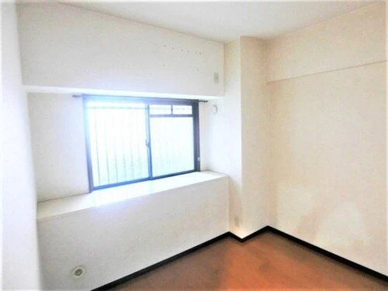 ライオンズマンション岡山南