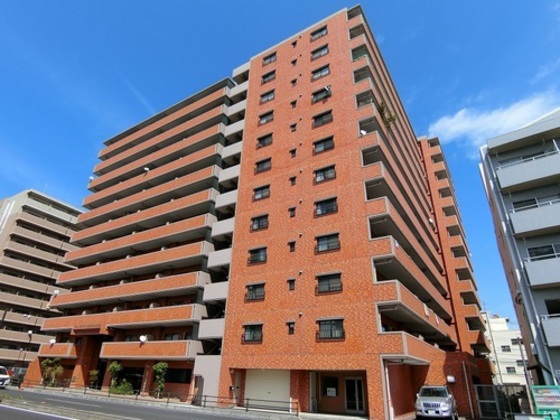 ライオンズマンション岡山南