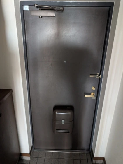 ライオンズマンション岡山医大東第2