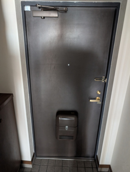 ライオンズマンション岡山医大東第2