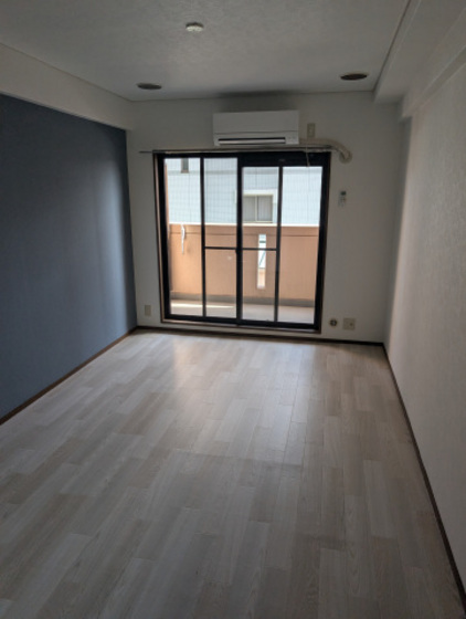 ライオンズマンション岡山医大東第2