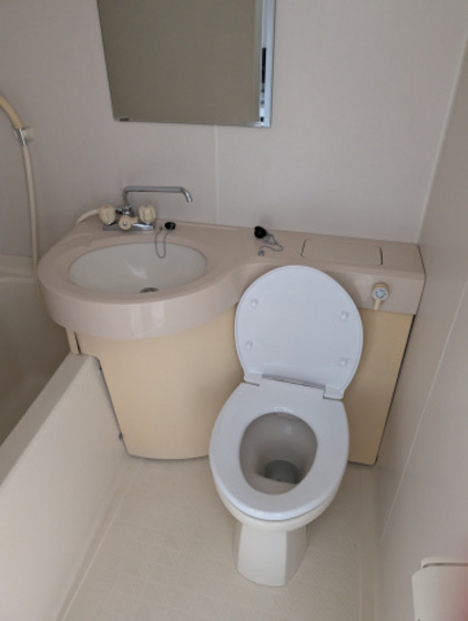 ライオンズマンション岡山医大東第2