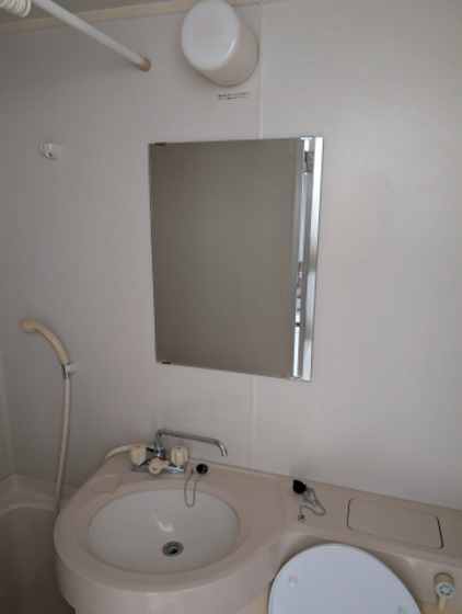 ライオンズマンション岡山医大東第2