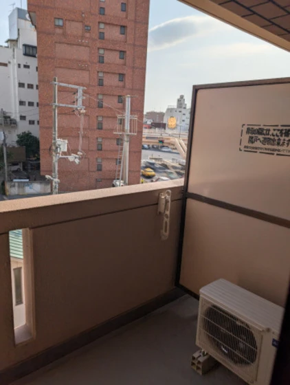 ライオンズマンション岡山医大東第2