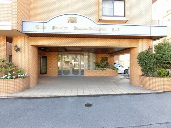 ライオンズマンション岡山医大東第2