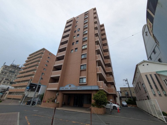 ライオンズマンション岡山医大東第2