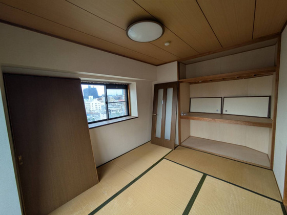 ライオンズマンション岡山医大東第2