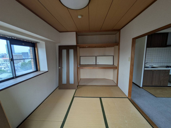 ライオンズマンション岡山医大東第2