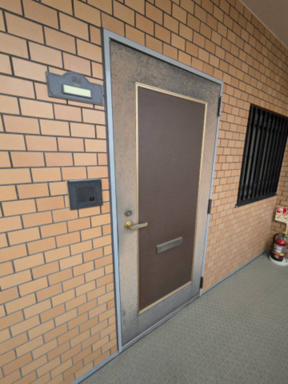 ライオンズマンション岡山医大東第2